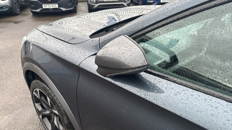 CUPRA Formentor 1.5 TSI 150 V2 5dr DSG Petrol Estate